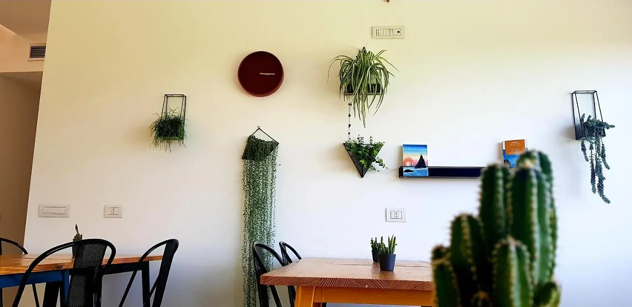 Bed and Breakfast Agro Sicily Маскали 3*,  Италия