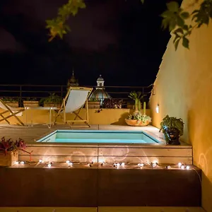Bed & Breakfast Attico Taranto