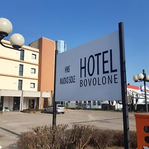 *** Hotel Nuovo Sole Hns Italië