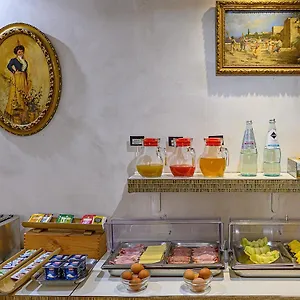 Relais 4* Lucca