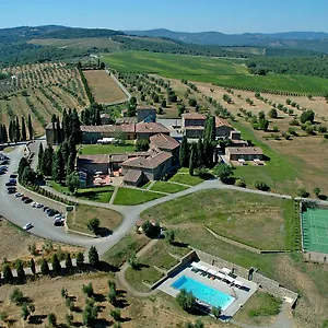 Hotel Borgo Scopeto Wine&country Relais *****