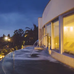 Hotel Olivi Spa&natural Wellness ****