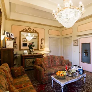 Antica Residenza D'azeglio Room&breakfast Di Charme 2* Bolonia
