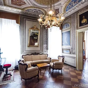 Europa 3*, Ferrare Italie