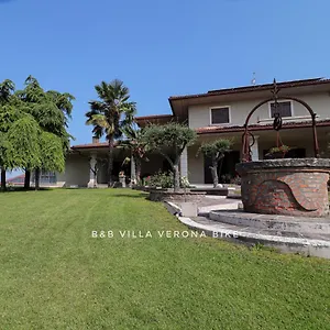  Bed & Breakfast Verona Bike Italië